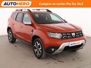 Dacia Duster 1.0 TCe Prestige