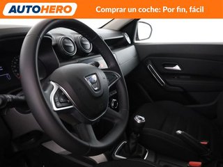 Dacia Duster 1.0 TCe Prestige