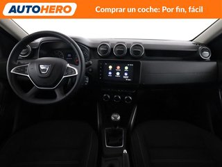 Dacia Duster 1.0 TCe Prestige