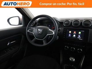 Dacia Duster 1.0 TCe Prestige
