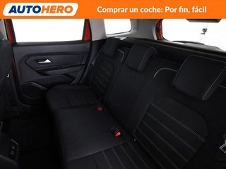 Dacia Duster 1.0 TCe Prestige