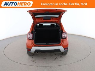 Dacia Duster 1.0 TCe Prestige
