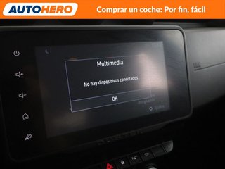 Dacia Duster 1.0 TCe Prestige