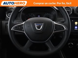 Dacia Duster 1.0 TCe Prestige