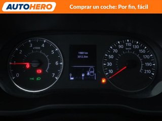 Dacia Duster 1.0 TCe Prestige
