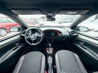 Toyota Aygo X Limited Edition Automático 2022