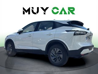Nissan Qashqai DIG-T 140 mHEV Acenta 4x2 103 kW (140 CV)