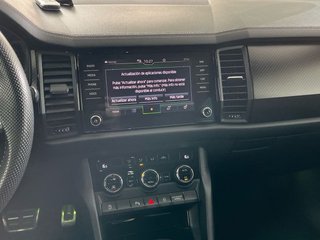 Skoda Kodiaq 2.0 TDI 110KW (150cv) DSG 4x2 Sportline