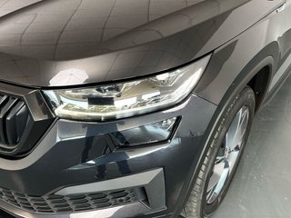 Skoda Kodiaq 2.0 TDI 110KW (150cv) DSG 4x2 Sportline
