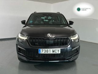 Skoda Kodiaq 2.0 TDI 110KW (150cv) DSG 4x2 Sportline
