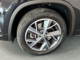 Skoda Kodiaq 2.0 TDI 110KW (150cv) DSG 4x2 Sportline