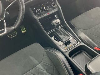 Skoda Kodiaq 2.0 TDI 110KW (150cv) DSG 4x2 Sportline
