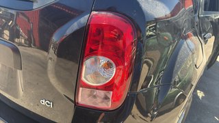 Despiece Dacia Duster 1.5 dci