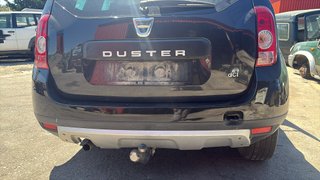 Despiece Dacia Duster 1.5 dci