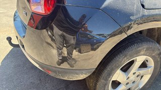 Despiece Dacia Duster 1.5 dci