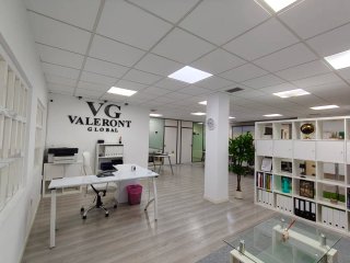 LIMPIEZA DE PISOS, OFICINAS Y LOCALES EN ALICANTE