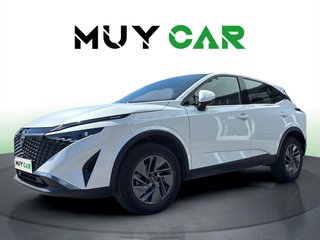 Nissan Qashqai DIG-T 140 mHEV Acenta 4x2 103 kW (140 CV)