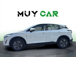 Nissan Qashqai DIG-T 140 mHEV Acenta 4x2 103 kW (140 CV)
