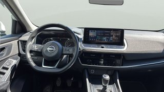 Nissan Qashqai DIG-T 140 mHEV Acenta 4x2 103 kW (140 CV)