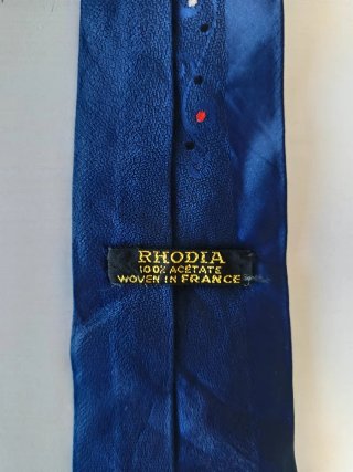 Lote 5 corbatas+1 regalo: seda y poliéster