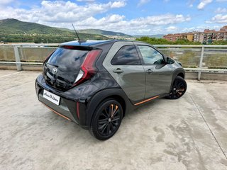 Toyota Aygo X 2022
