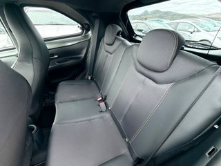 Toyota Aygo X 2022
