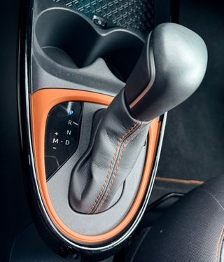 Toyota Aygo X 2022