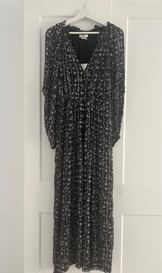 Vestido Isabel Marant Étoille Estine Talla 40