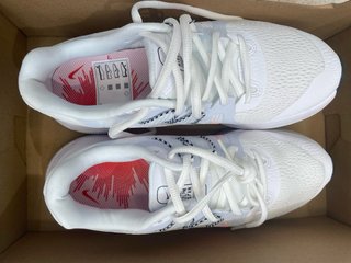 Nike Zoom Span 3 Mujer