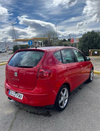 seat altea