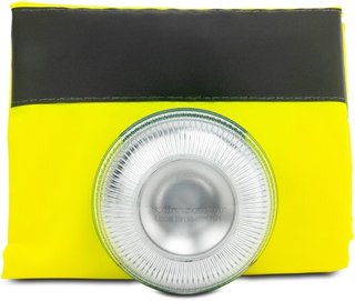 Luz LED magnética emergencia vehículos segura