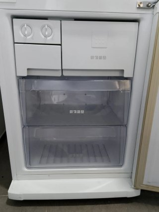 Nevera Samsung Blanca