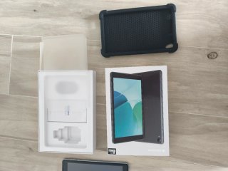 Tablet Blackview Tab 50 Wifi Azul