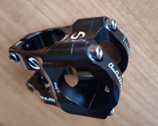 Potencia Bicicleta