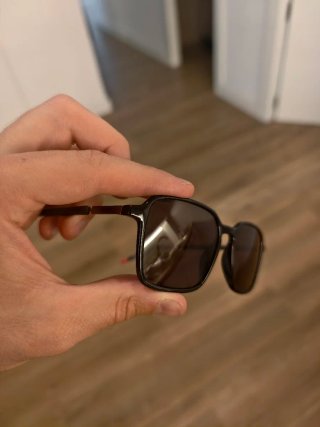 Gafas de sol Hugo Boss Certificadas