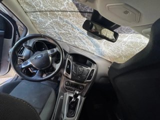 Despiece Ford Focus 2013