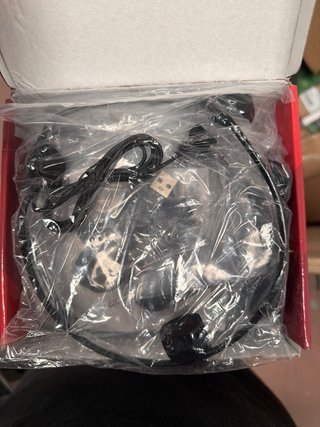 Amplificador de voz Giecy G300