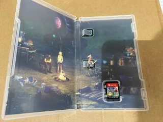 Xenoblade Chronicles 3 Nintendo Switch