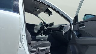 Nissan Qashqai DIG-T 140 mHEV Acenta 4x2 103 kW (140 CV)
