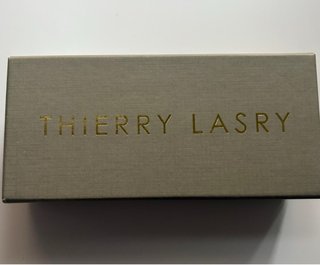 Gafas de sol Thierry Lasry LYTCHY Azul