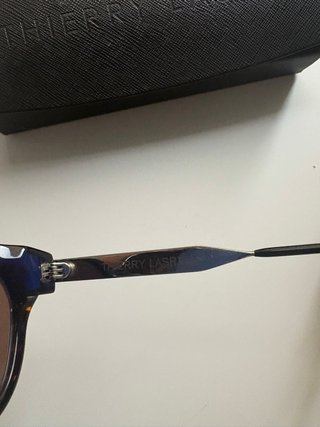 Gafas de sol Thierry Lasry LYTCHY Azul