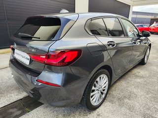 BMW Serie 1 118i 140CV
