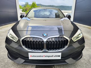BMW Serie 1 118i 140CV