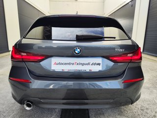 BMW Serie 1 118i 140CV