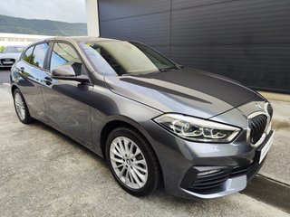 BMW Serie 1 118i 140CV