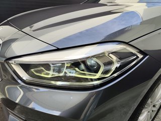 BMW Serie 1 118i 140CV