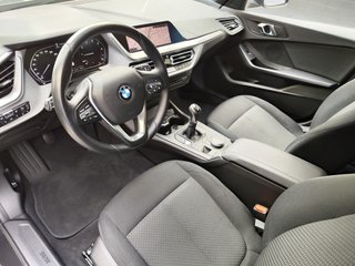 BMW Serie 1 118i 140CV