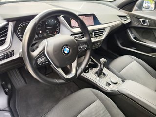 BMW Serie 1 118i 140CV