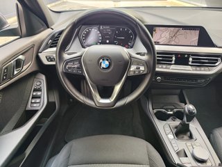 BMW Serie 1 118i 140CV