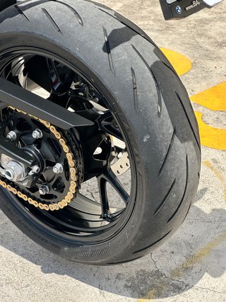 BMW F 900 R 2023 Naked